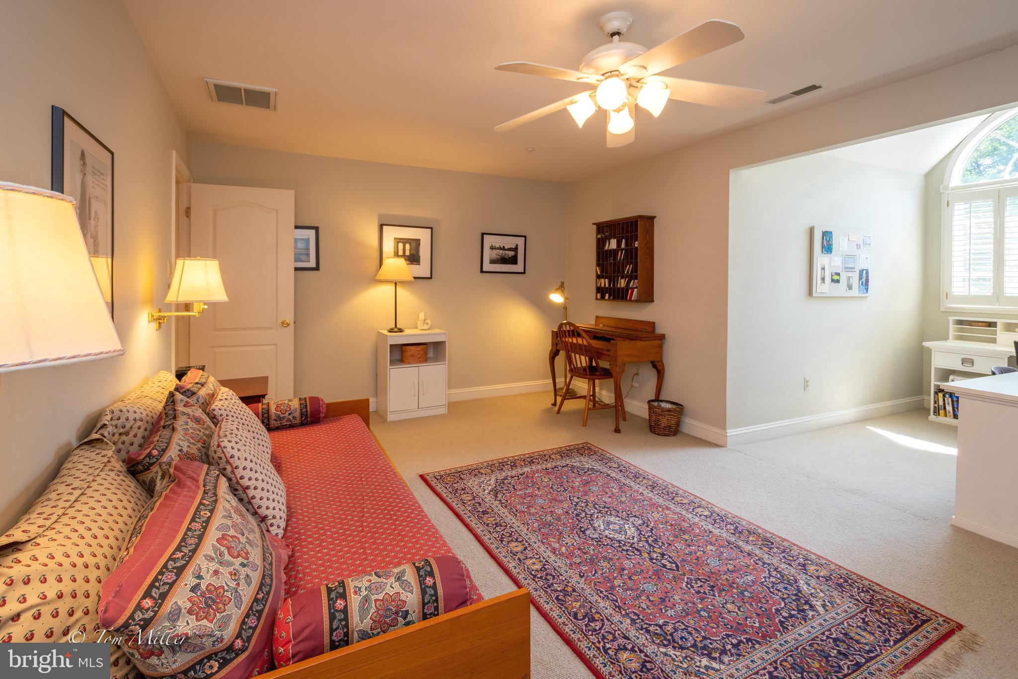 8 Roland Green, Unit 4 Baltimore, MD 21210 - Photo 51 of 76 Second Bedroom