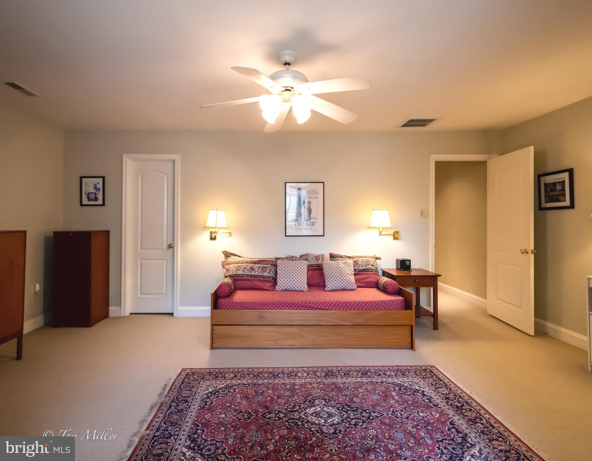 8 Roland Green, Unit 4 Baltimore, MD 21210 - Photo 53 of 76 Second Bedroom