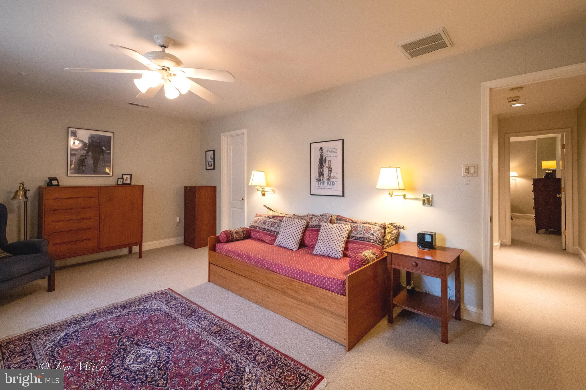 8 Roland Green, Unit 4 Baltimore, MD 21210 - Photo 54 of 76 Second Bedroom