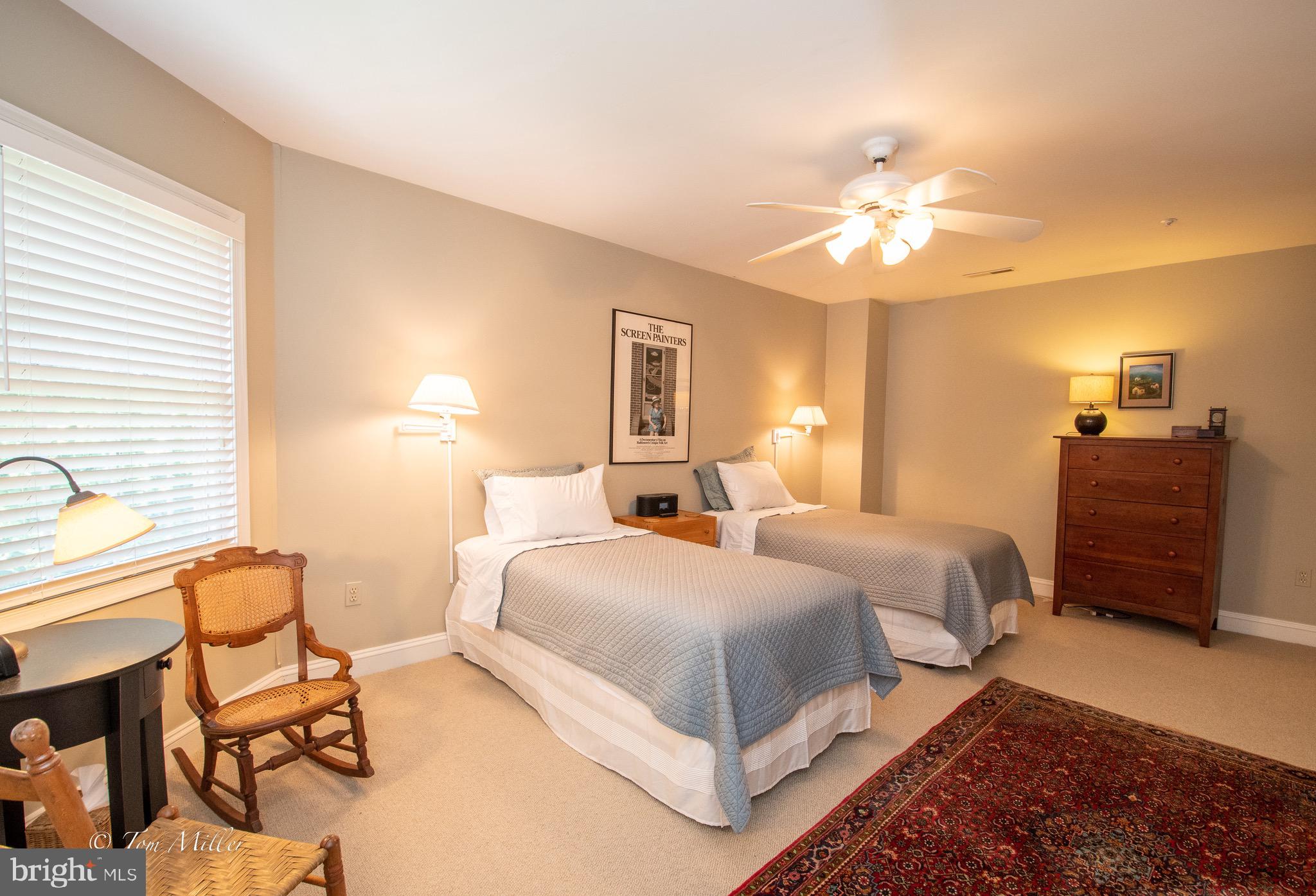 8 Roland Green, Unit 4 Baltimore, MD 21210 - Photo 56 of 76 Third Bedroom