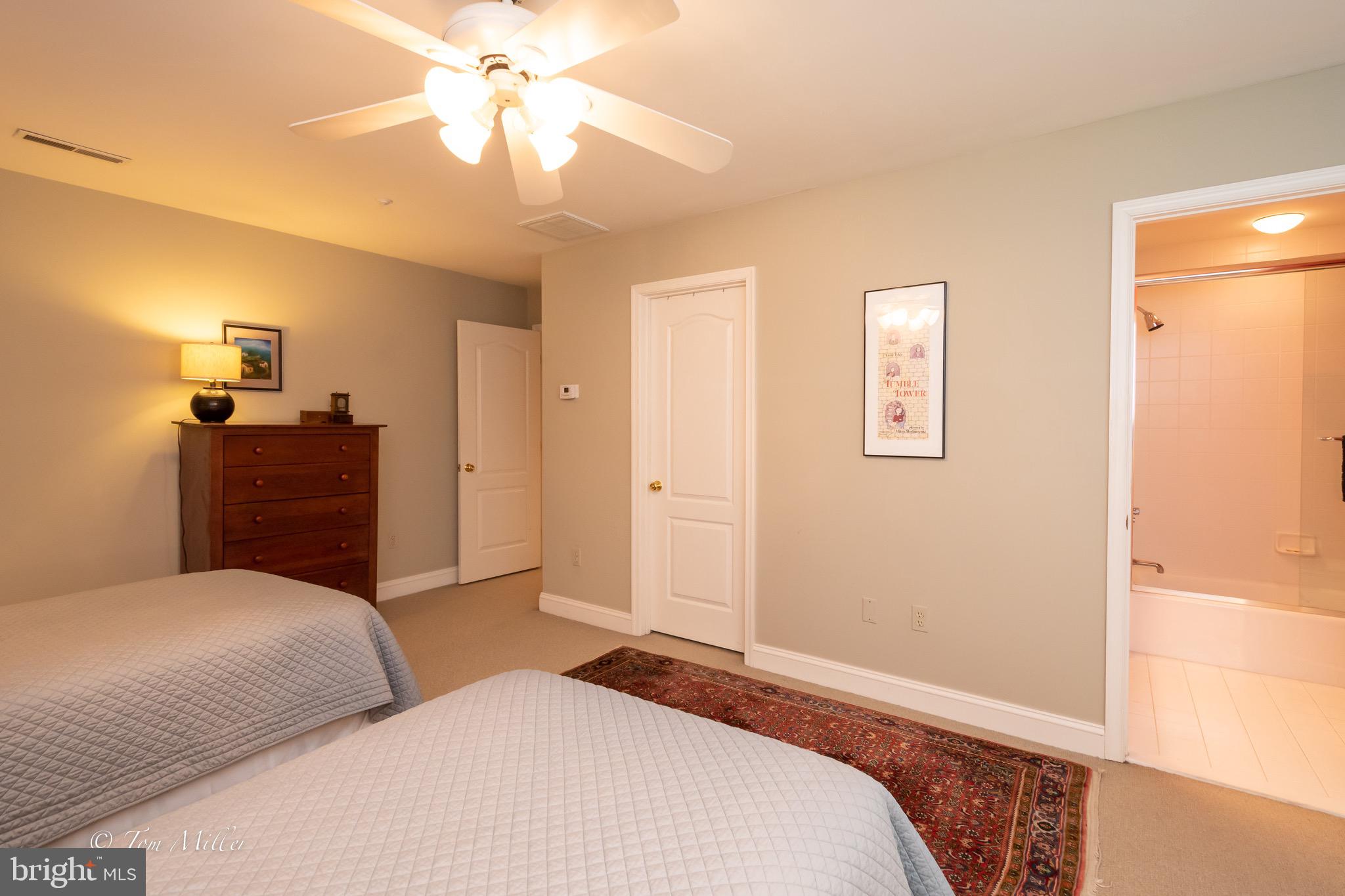 8 Roland Green, Unit 4 Baltimore, MD 21210 - Photo 57 of 76 Third Bedroom