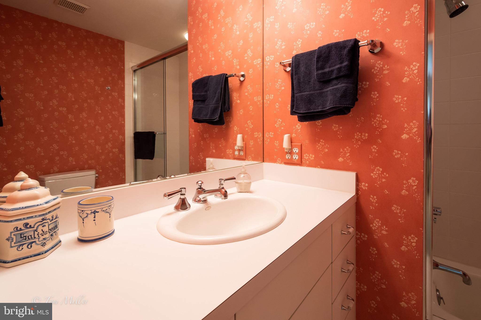 8 Roland Green, Unit 4 Baltimore, MD 21210 - Photo 61 of 76 Third Full Bathroom