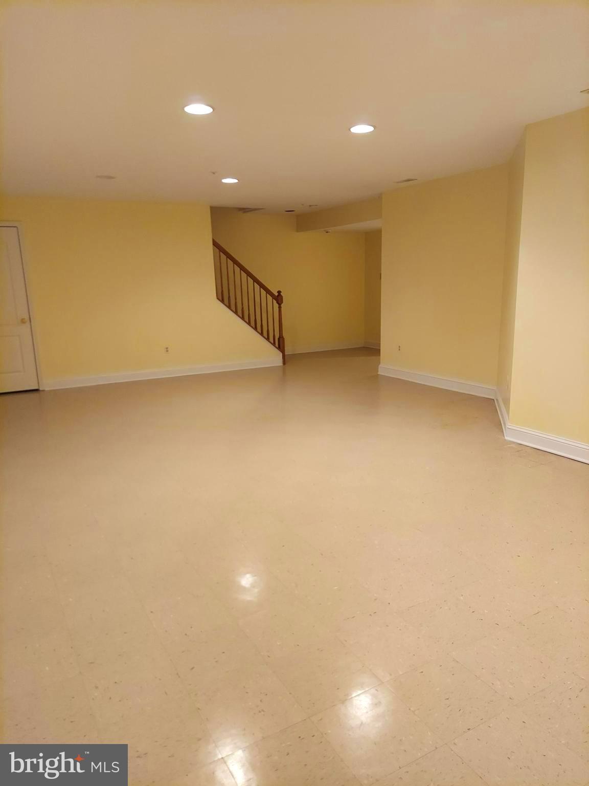 8 Roland Green, Unit 4 Baltimore, MD 21210 - Photo 62 of 76 Finished Basement