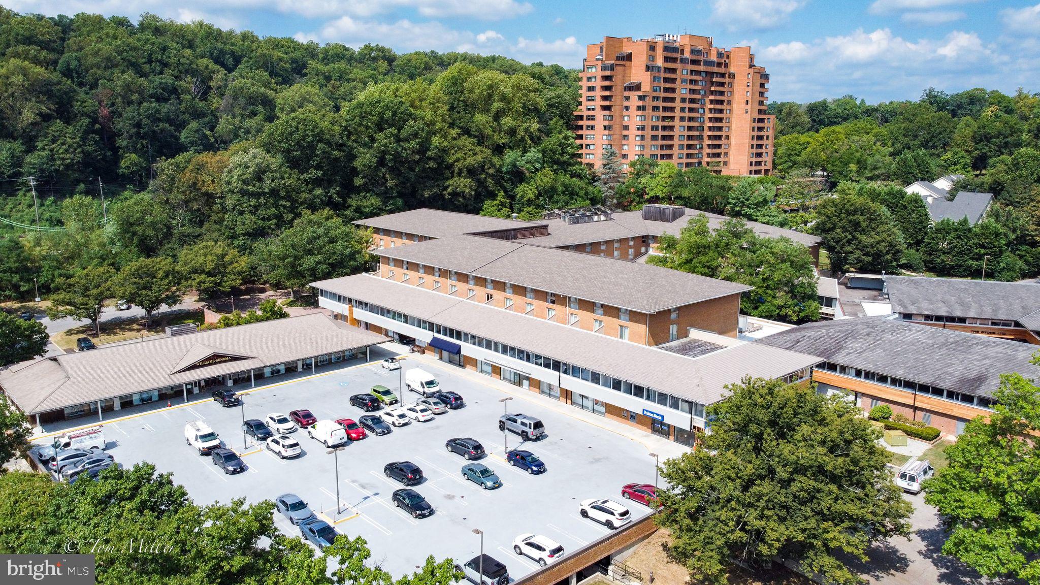 8 Roland Green, Unit 4 Baltimore, MD 21210 - Photo 74 of 76 Cross Keys