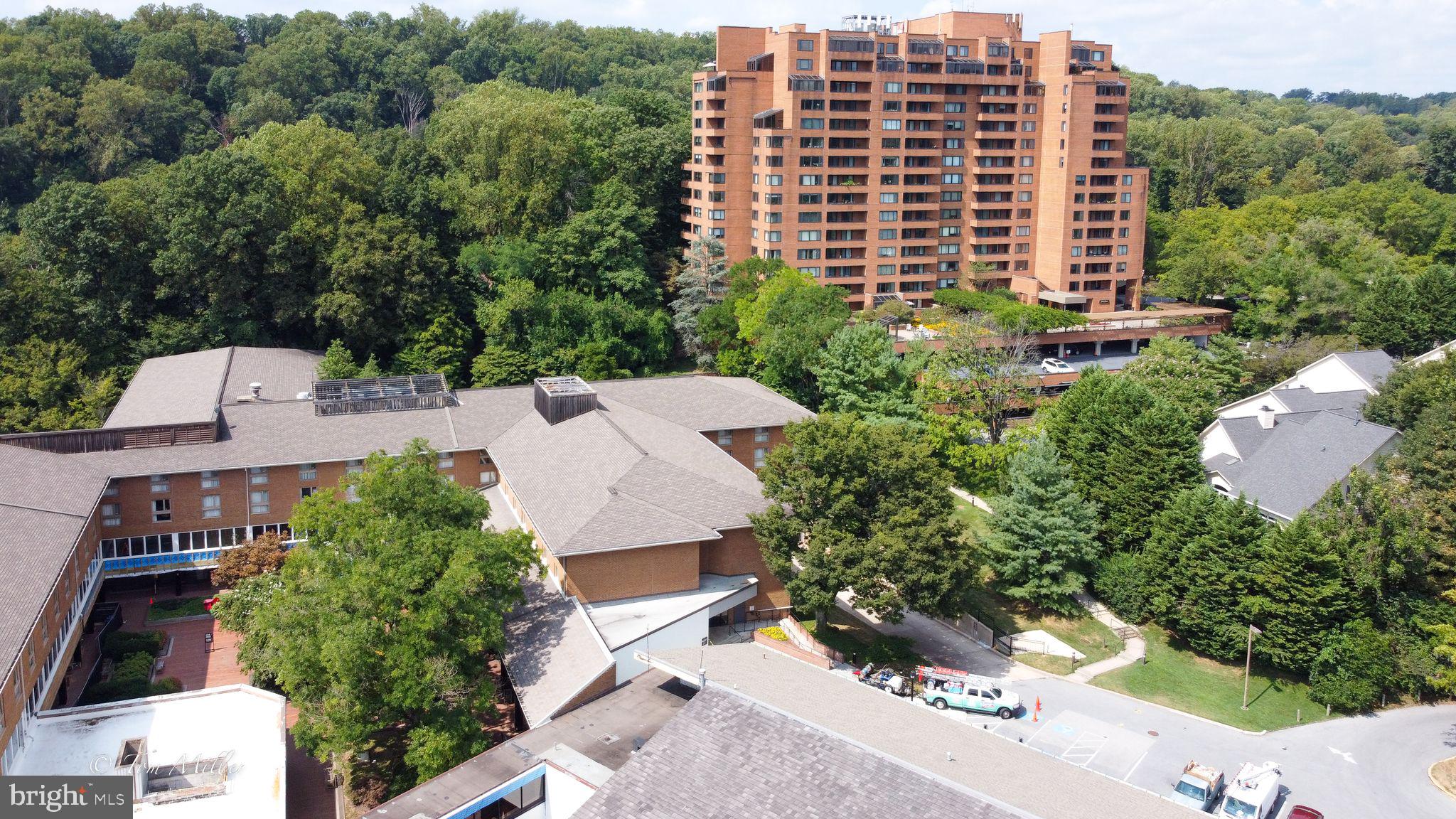 8 Roland Green, Unit 4 Baltimore, MD 21210 - Photo 75 of 76 Cross Keys