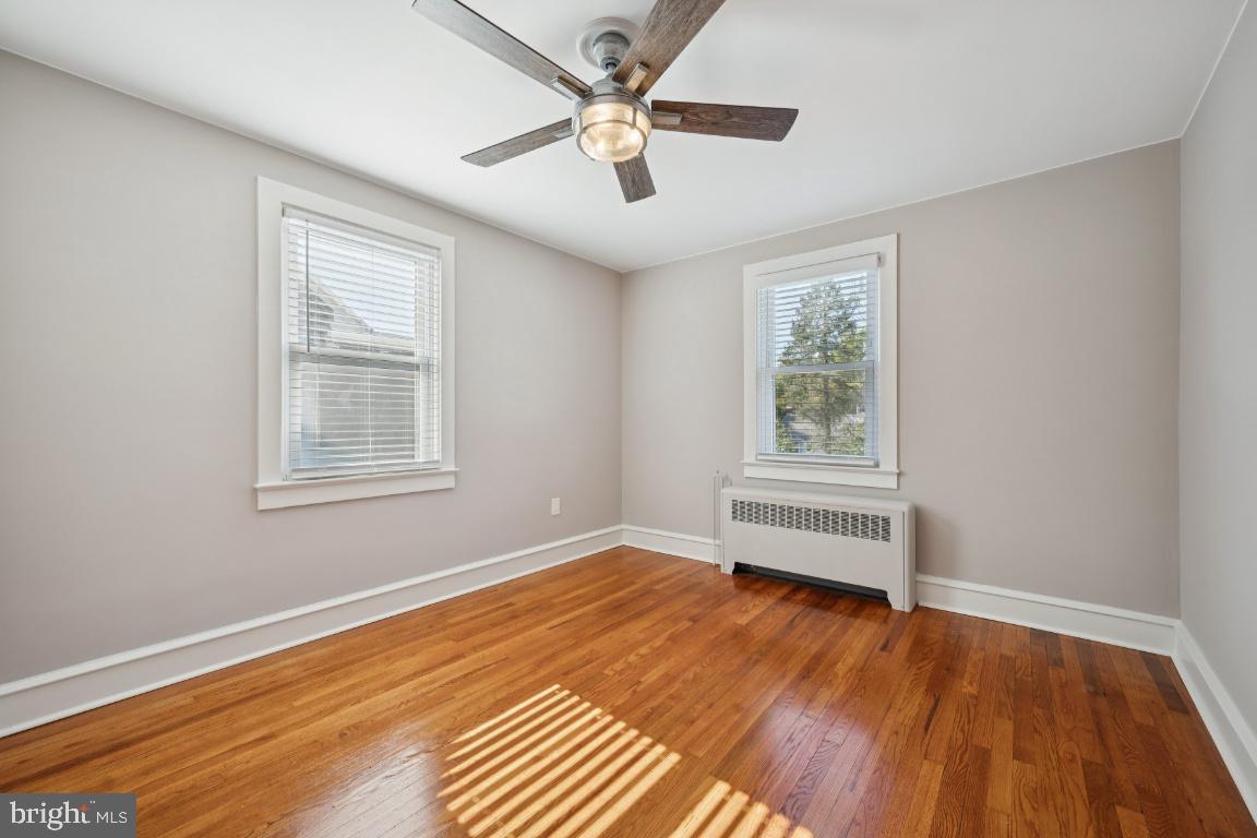 76 Branch Street Mount Holly, NJ 08060 - Photo 12 of 26 Bedroom 2