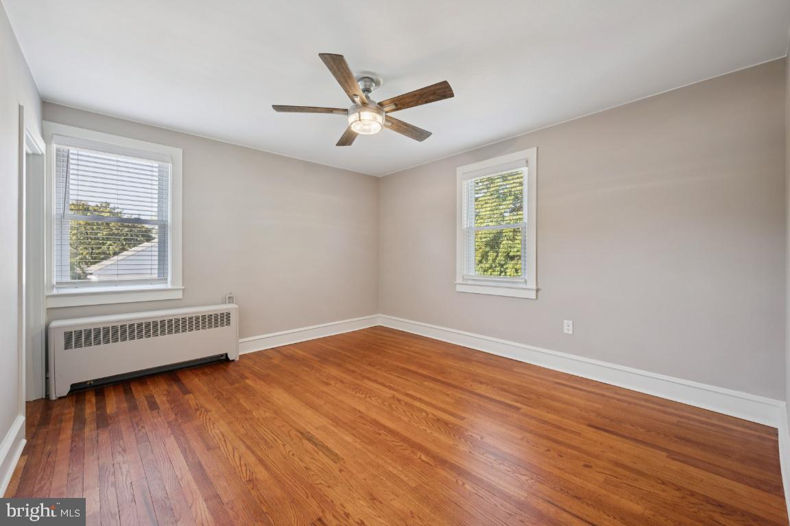 76 Branch Street Mount Holly, NJ 08060 - Photo 13 of 26 Bedroom 3