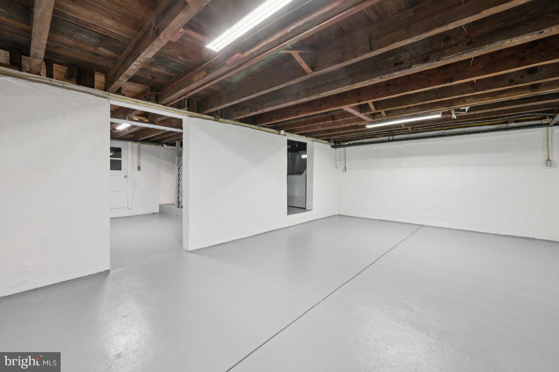 76 Branch Street Mount Holly, NJ 08060 - Photo 18 of 26 Basement