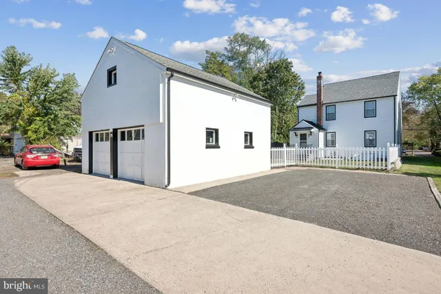 $445,000 | 76 Branch Street, Mount Holly, NJ 08060