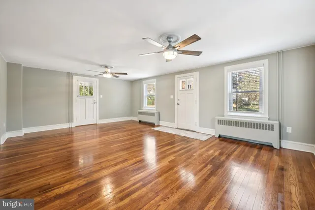 $445,000 | 76 Branch Street, Mount Holly, NJ 08060