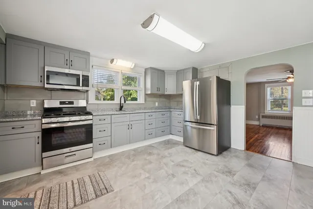 $445,000 | 76 Branch Street, Mount Holly, NJ 08060