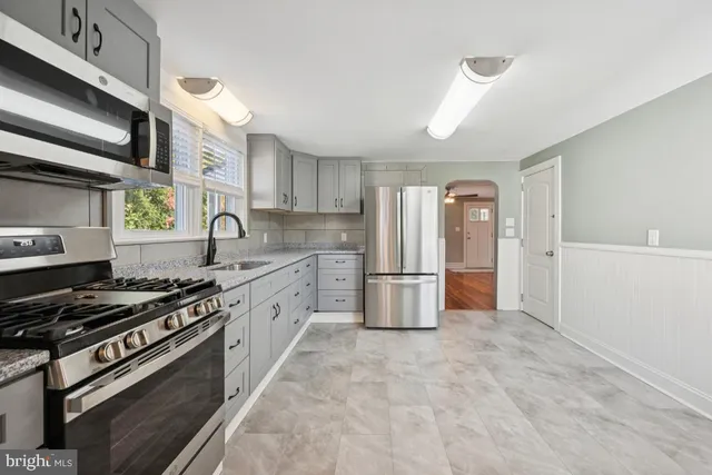 $445,000 | 76 Branch Street, Mount Holly, NJ 08060