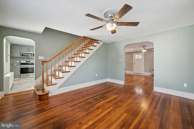 $445,000 | 76 Branch Street, Mount Holly, NJ 08060