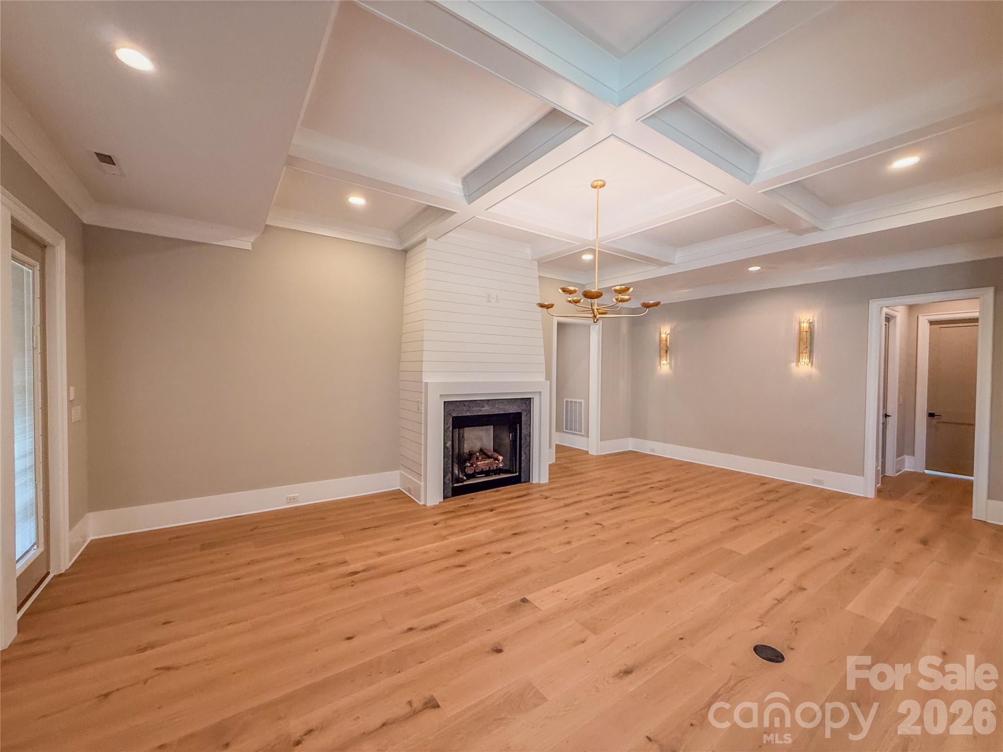 4822 Walker Road Charlotte, NC 28211 - Photo 14 of 48