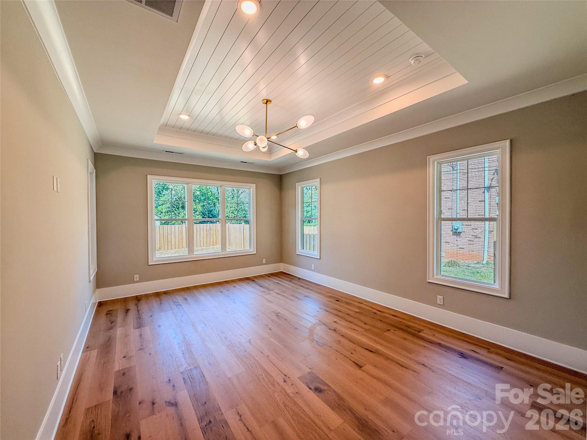 4822 Walker Road Charlotte, NC 28211 - Photo 15 of 48