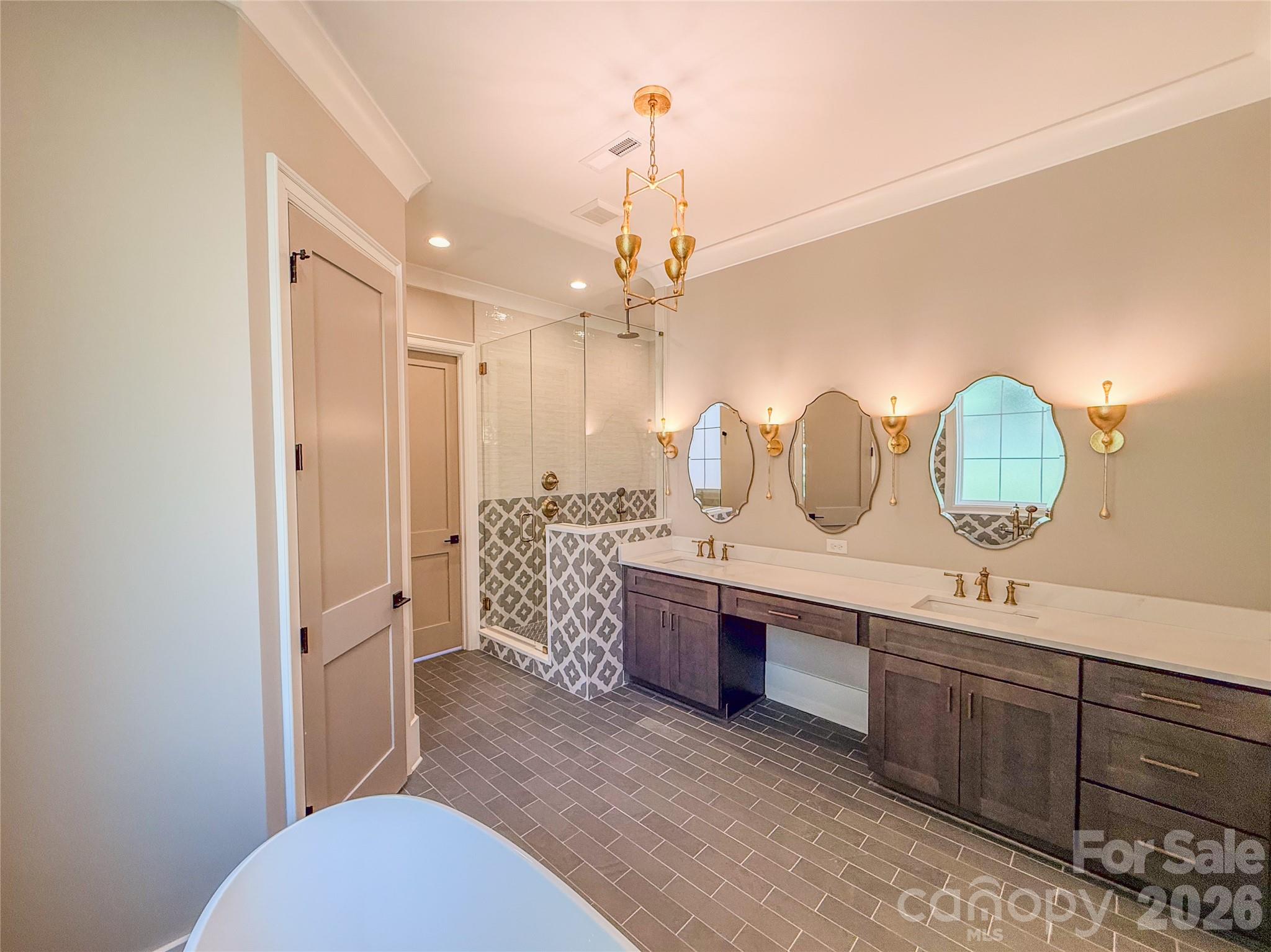 4822 Walker Road Charlotte, NC 28211 - Photo 17 of 48