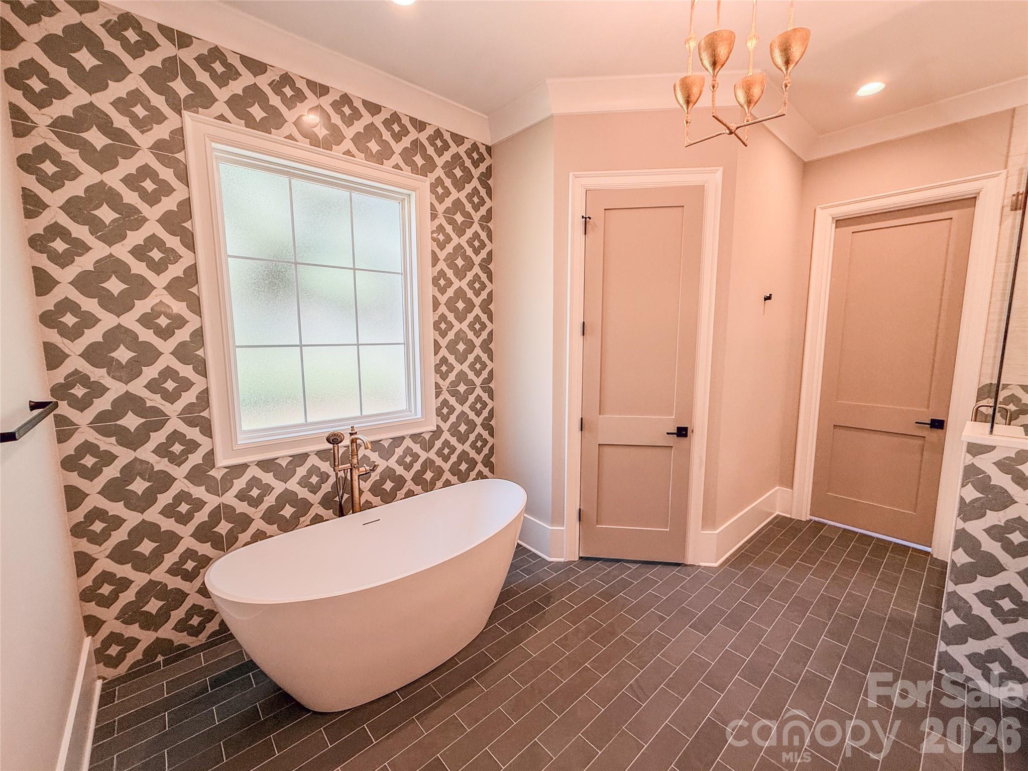 4822 Walker Road Charlotte, NC 28211 - Photo 18 of 48