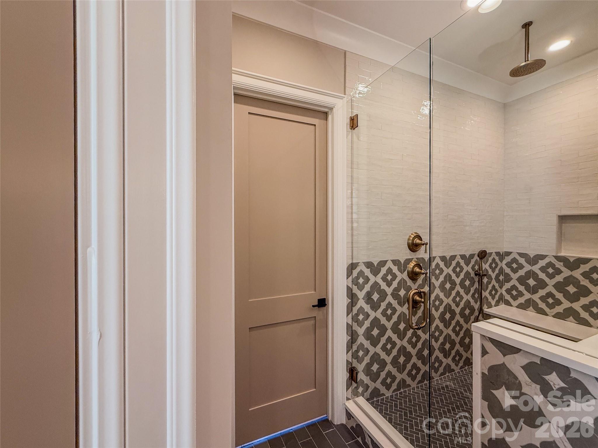 4822 Walker Road Charlotte, NC 28211 - Photo 19 of 48