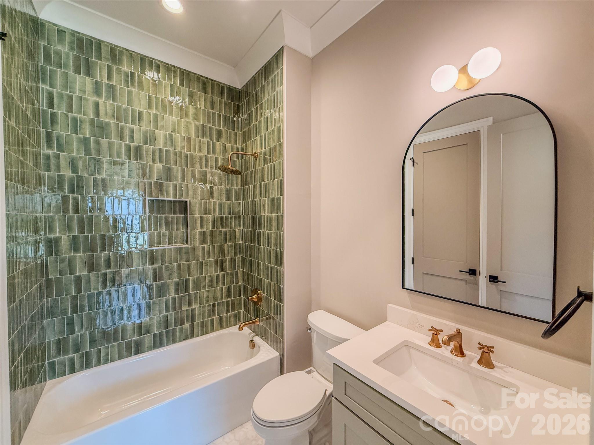 4822 Walker Road Charlotte, NC 28211 - Photo 24 of 48