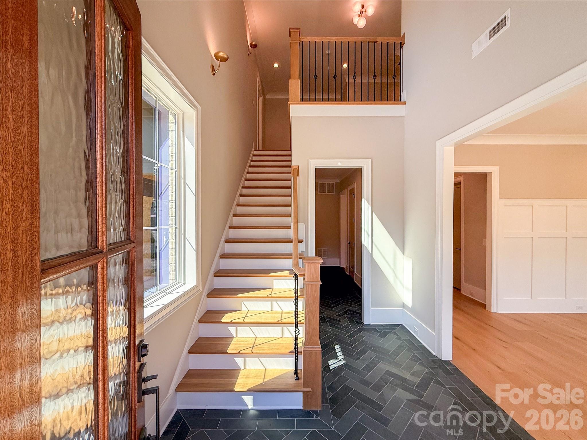 4822 Walker Road Charlotte, NC 28211 - Photo 3 of 48