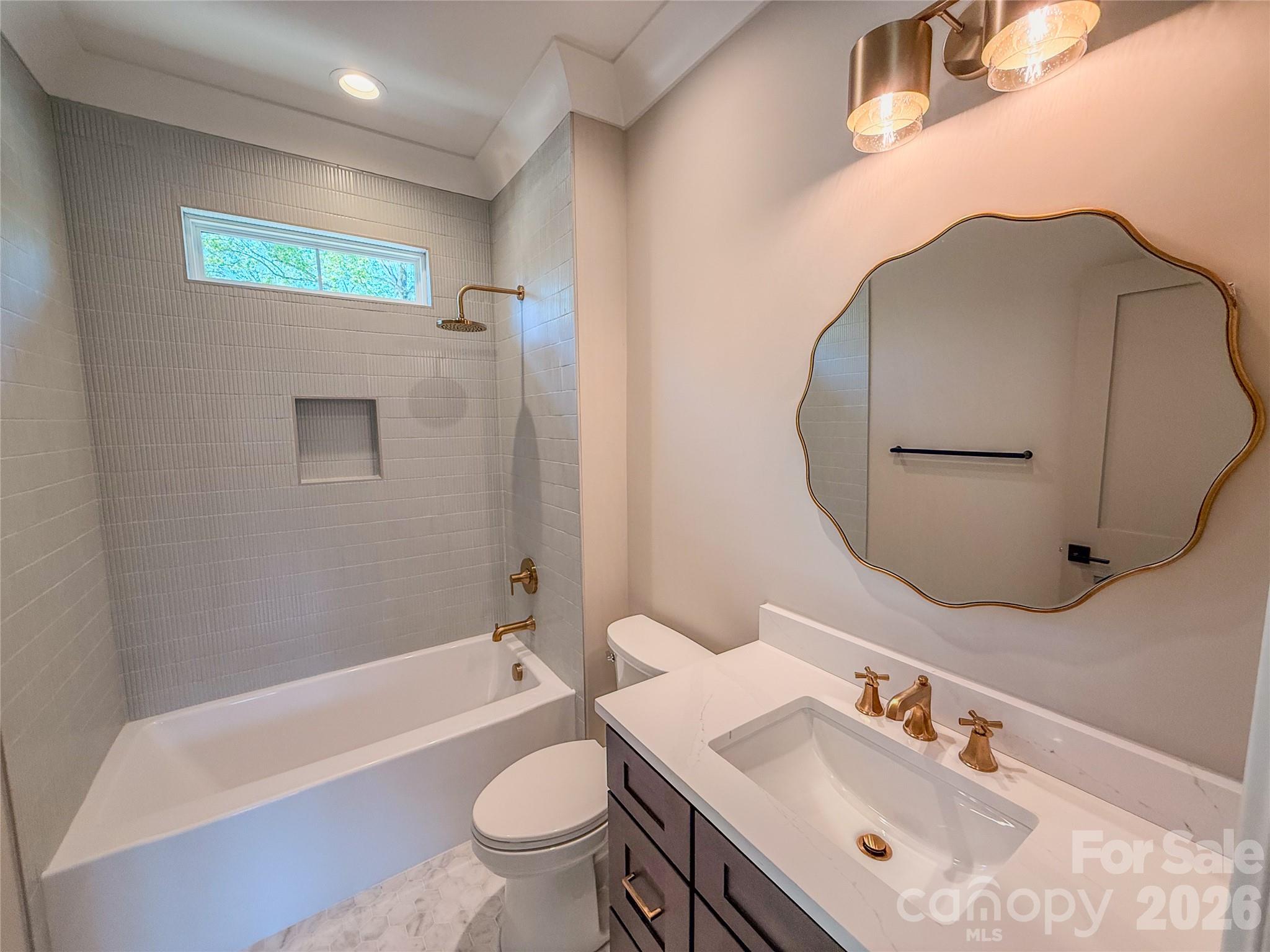 4822 Walker Road Charlotte, NC 28211 - Photo 33 of 48