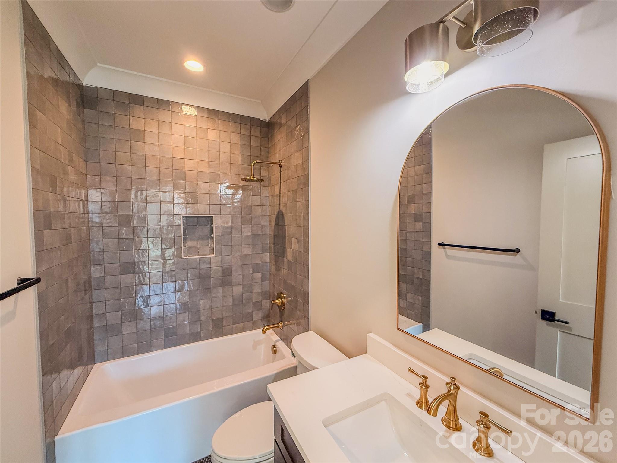4822 Walker Road Charlotte, NC 28211 - Photo 37 of 48