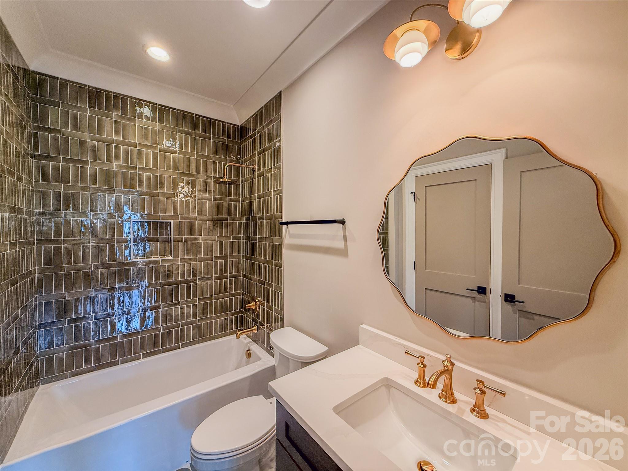 4822 Walker Road Charlotte, NC 28211 - Photo 40 of 48