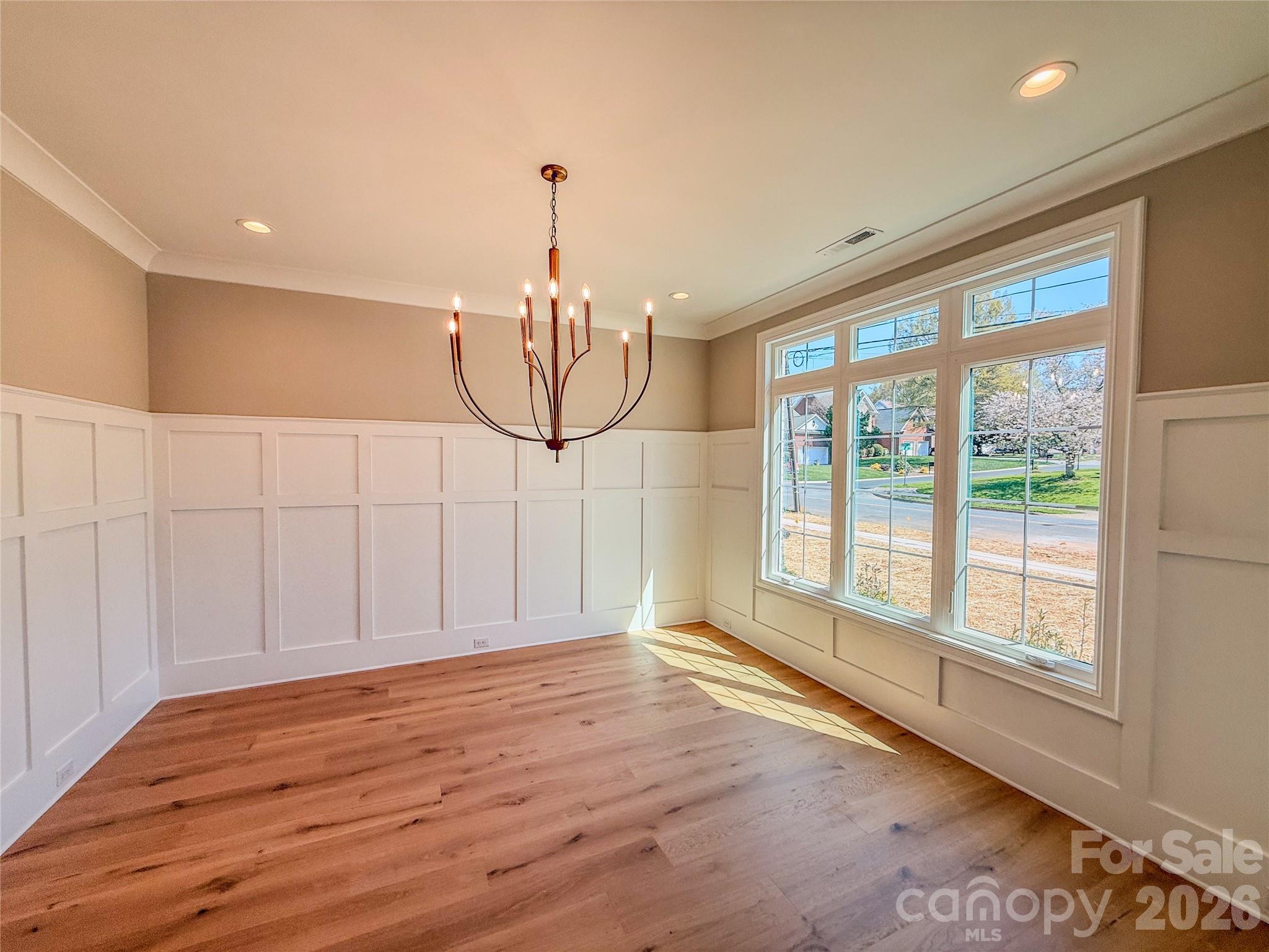 4822 Walker Road Charlotte, NC 28211 - Photo 4 of 48