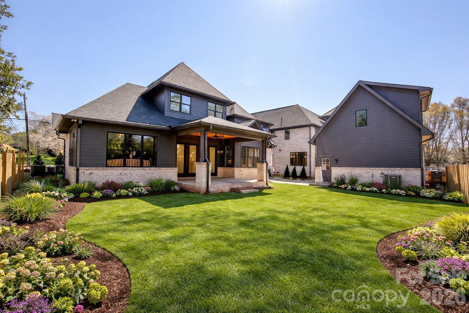 4822 Walker Road Charlotte, NC 28211 - Photo 43 of 48