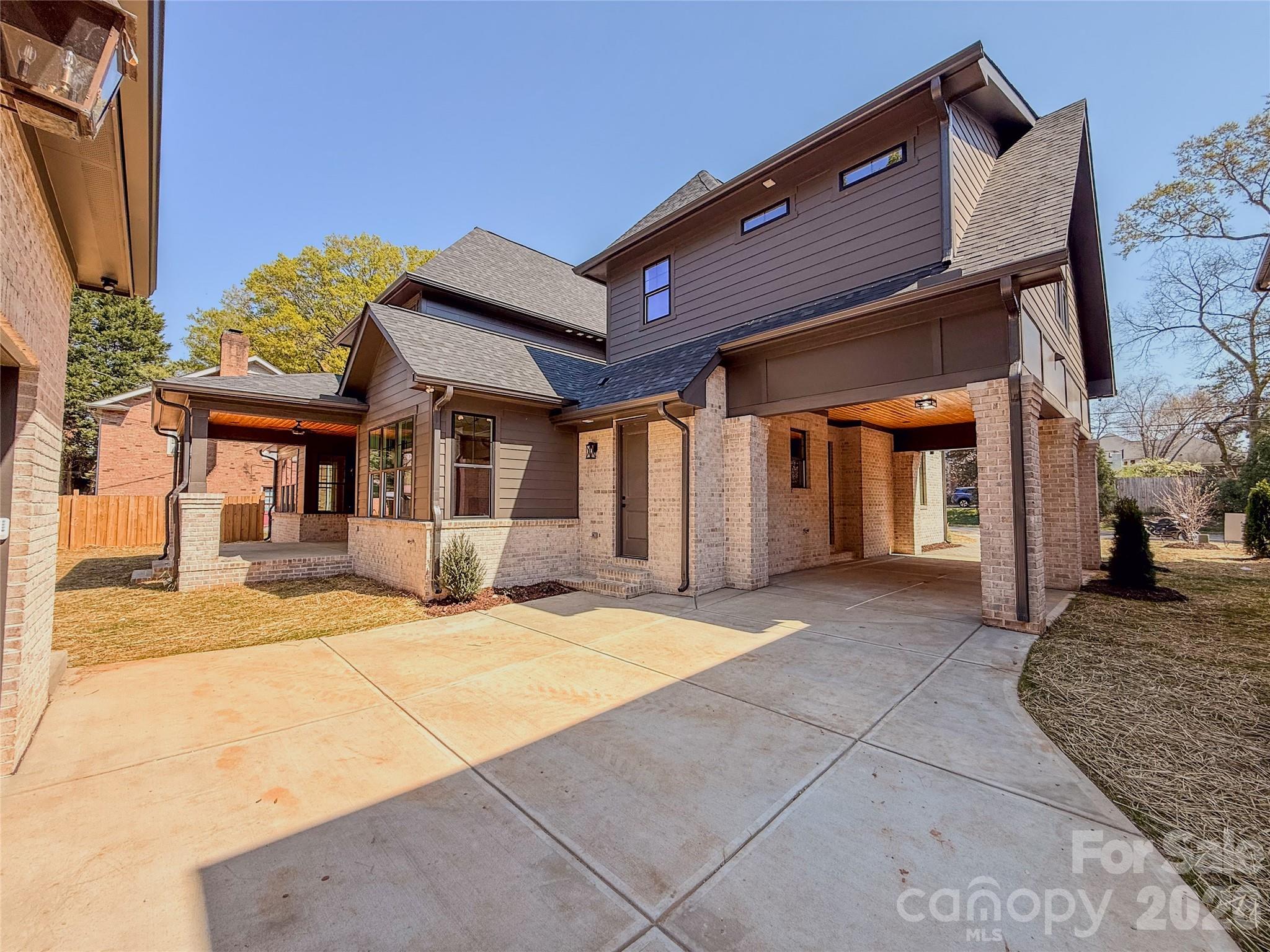 4822 Walker Road Charlotte, NC 28211 - Photo 44 of 48