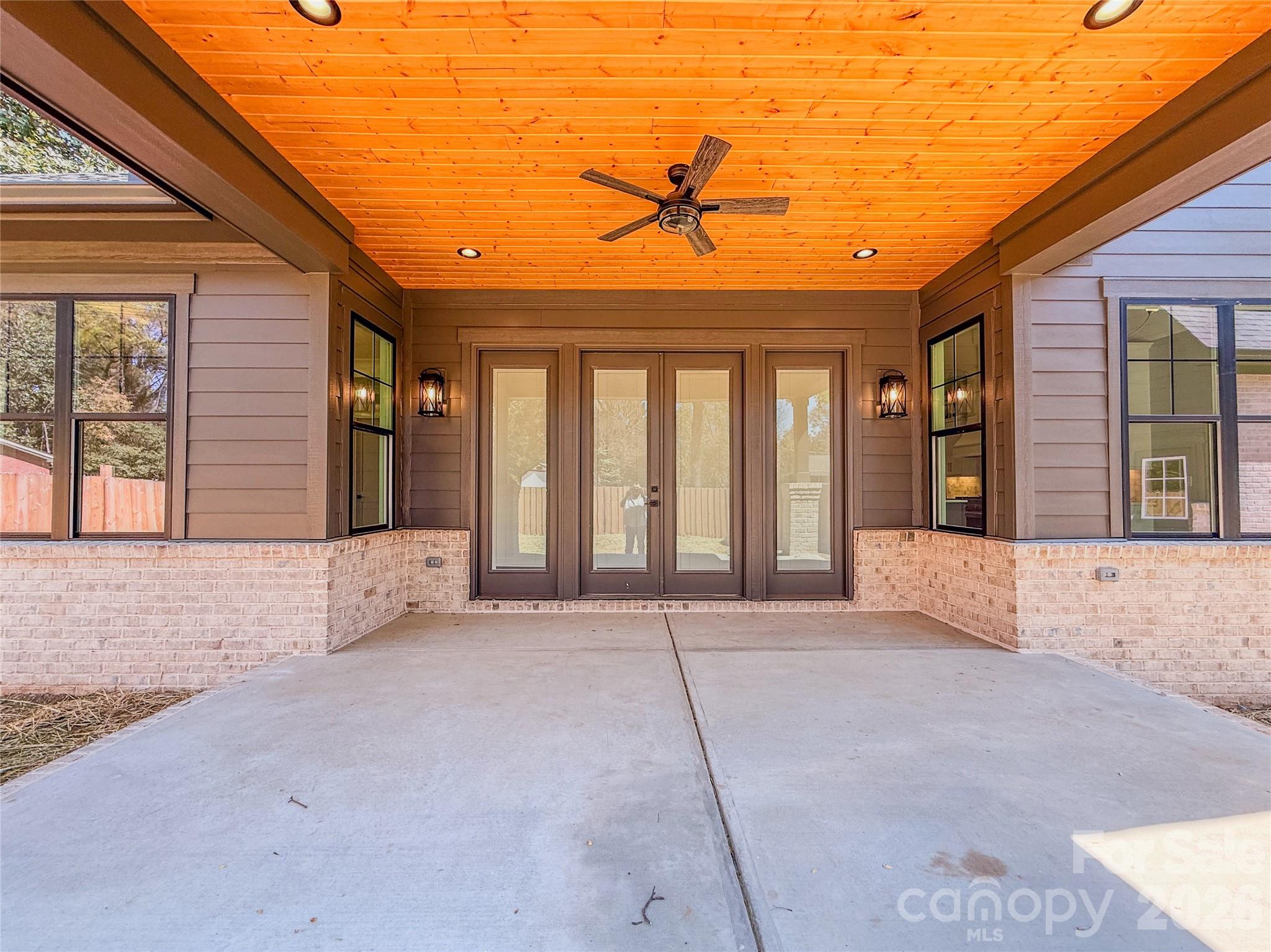 4822 Walker Road Charlotte, NC 28211 - Photo 45 of 48