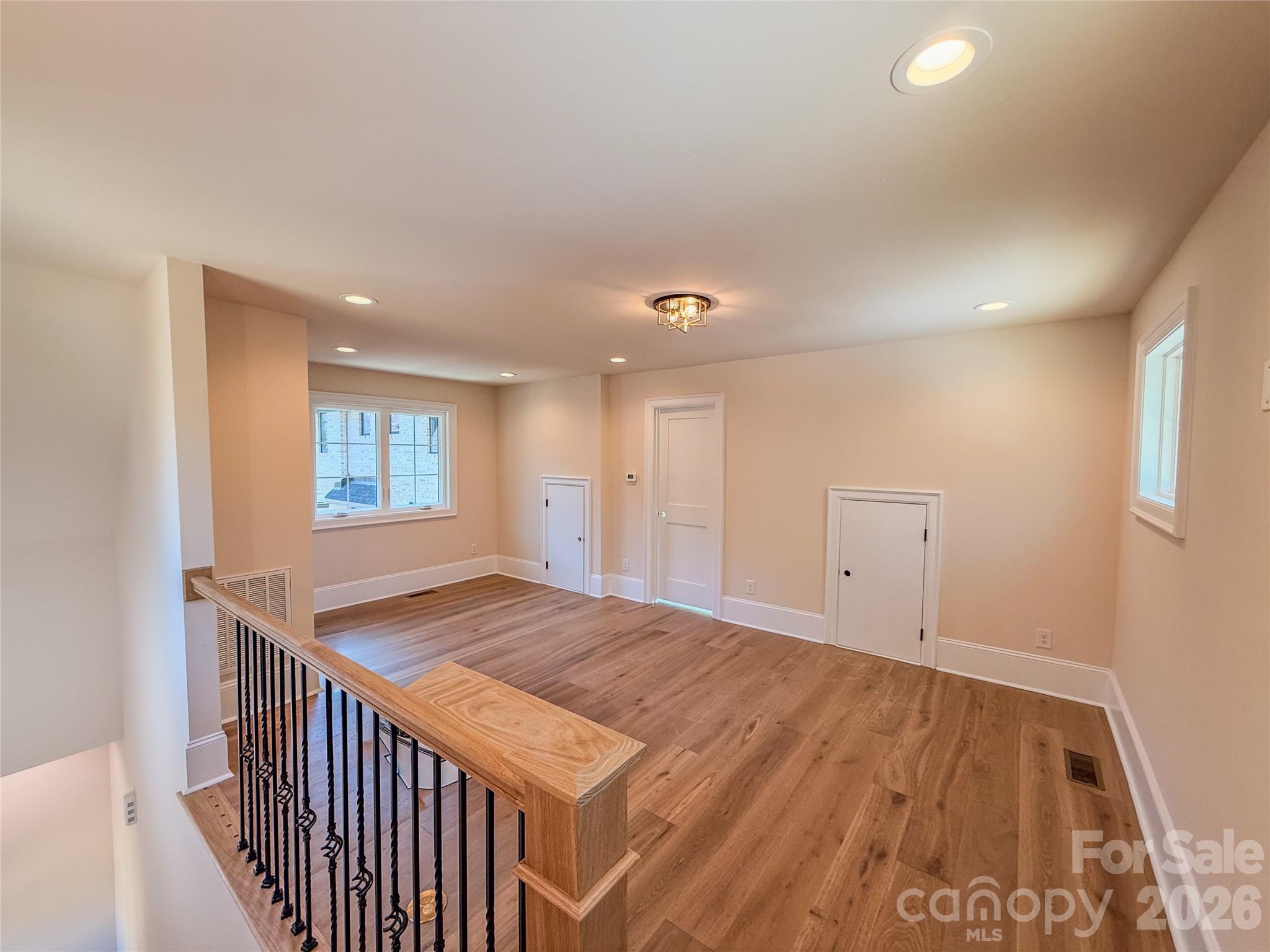 4822 Walker Road Charlotte, NC 28211 - Photo 47 of 48