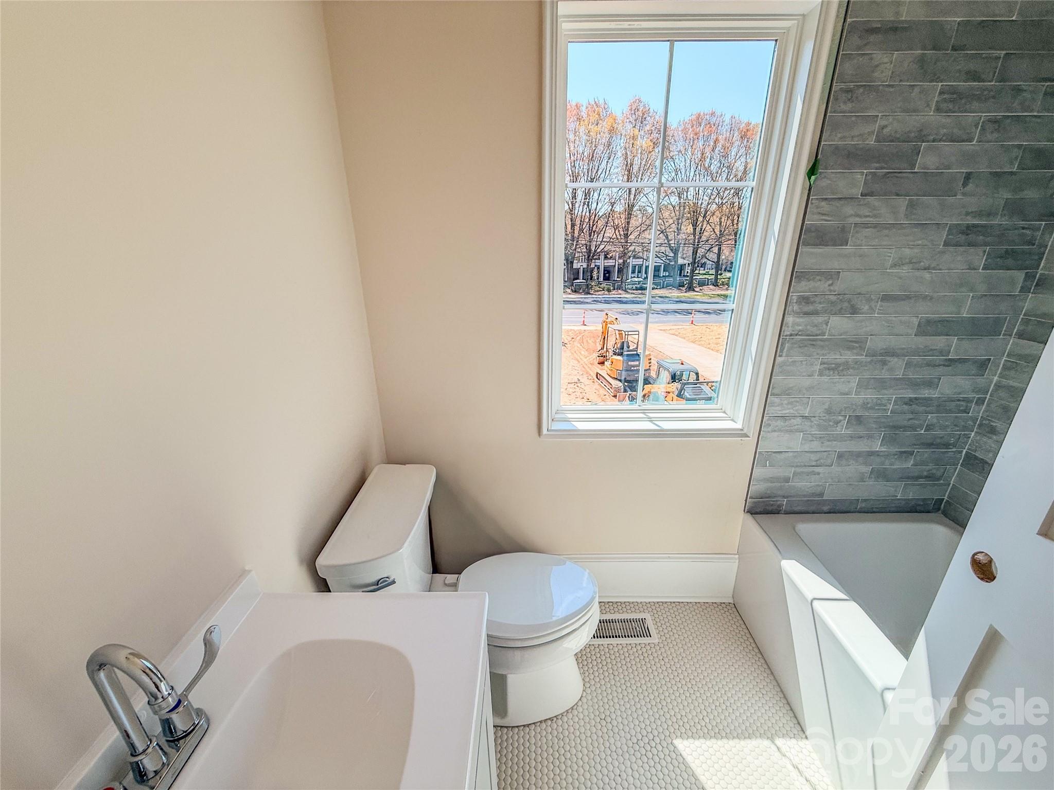 4822 Walker Road Charlotte, NC 28211 - Photo 48 of 48