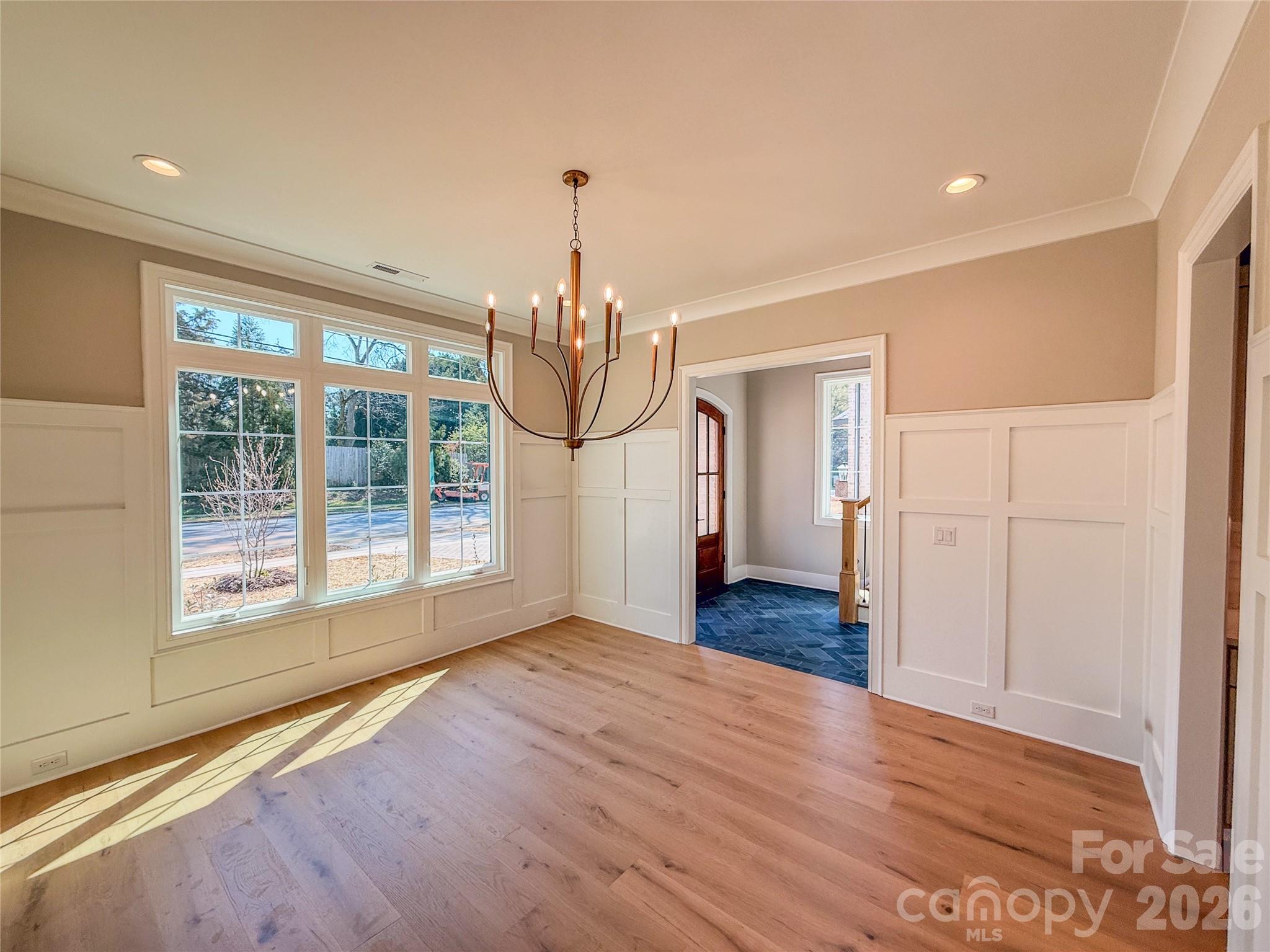 4822 Walker Road Charlotte, NC 28211 - Photo 5 of 48