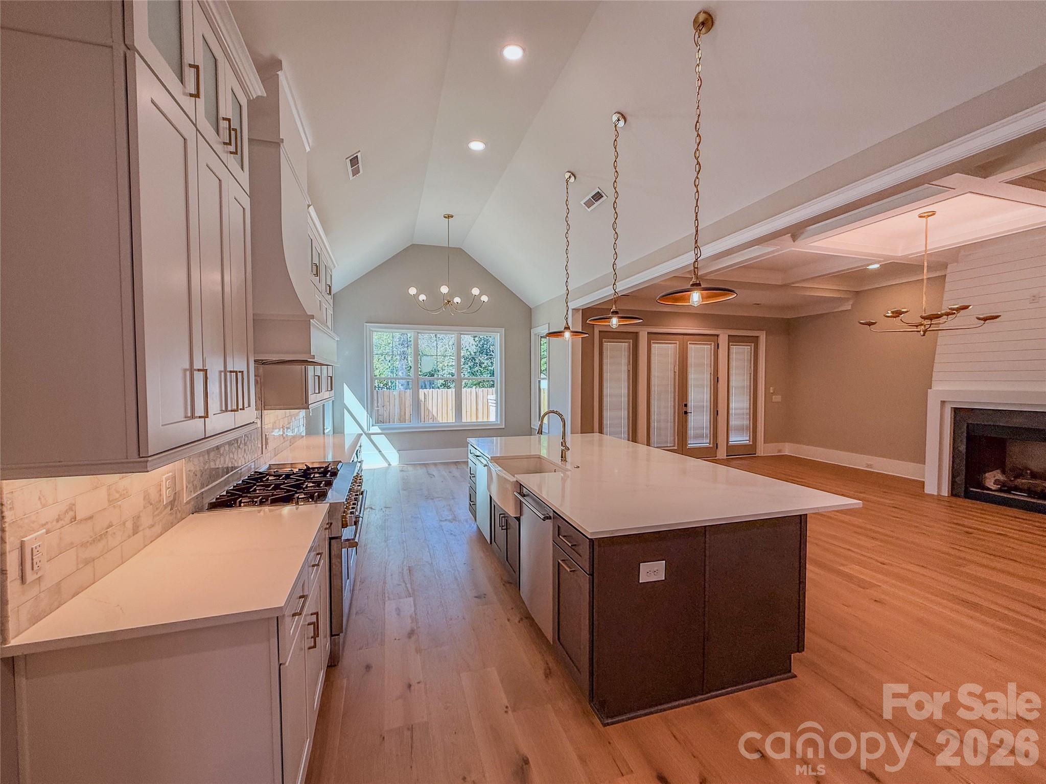 4822 Walker Road Charlotte, NC 28211 - Photo 7 of 48