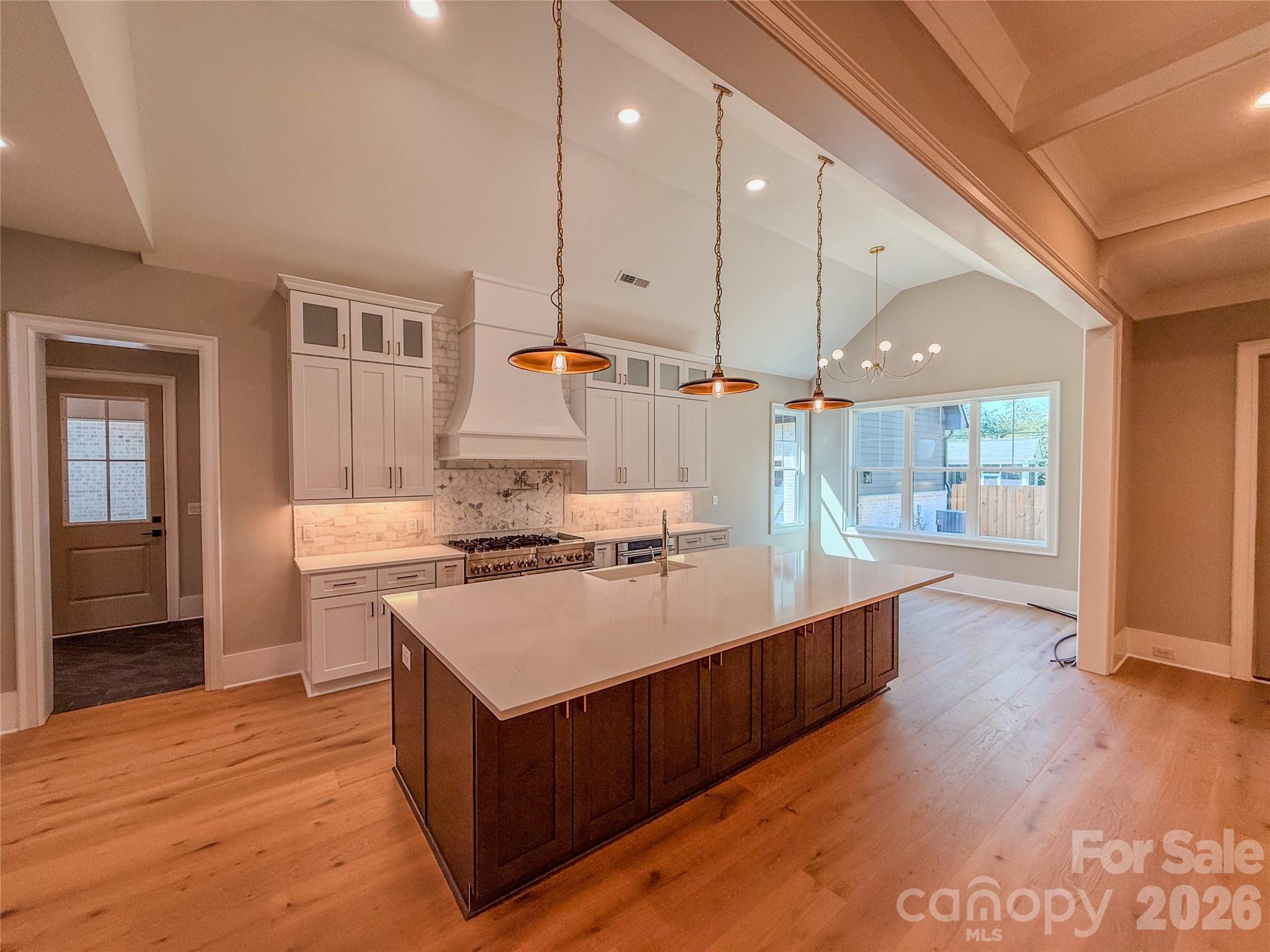 4822 Walker Road Charlotte, NC 28211 - Photo 8 of 48