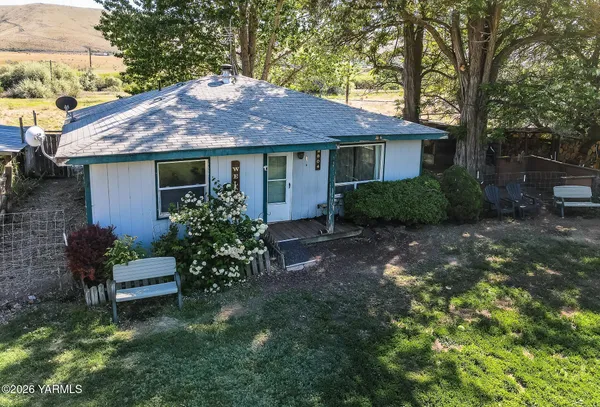 $425,000 | 2804 South 1st Avenue, Union Gap, WA 98903