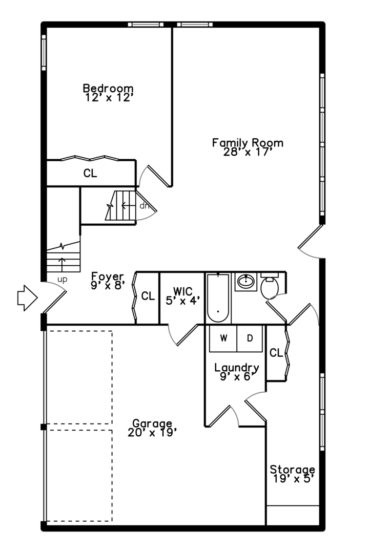 1400 Cooper Road Hoffman Estates, IL 60169 - Photo 31 of 32