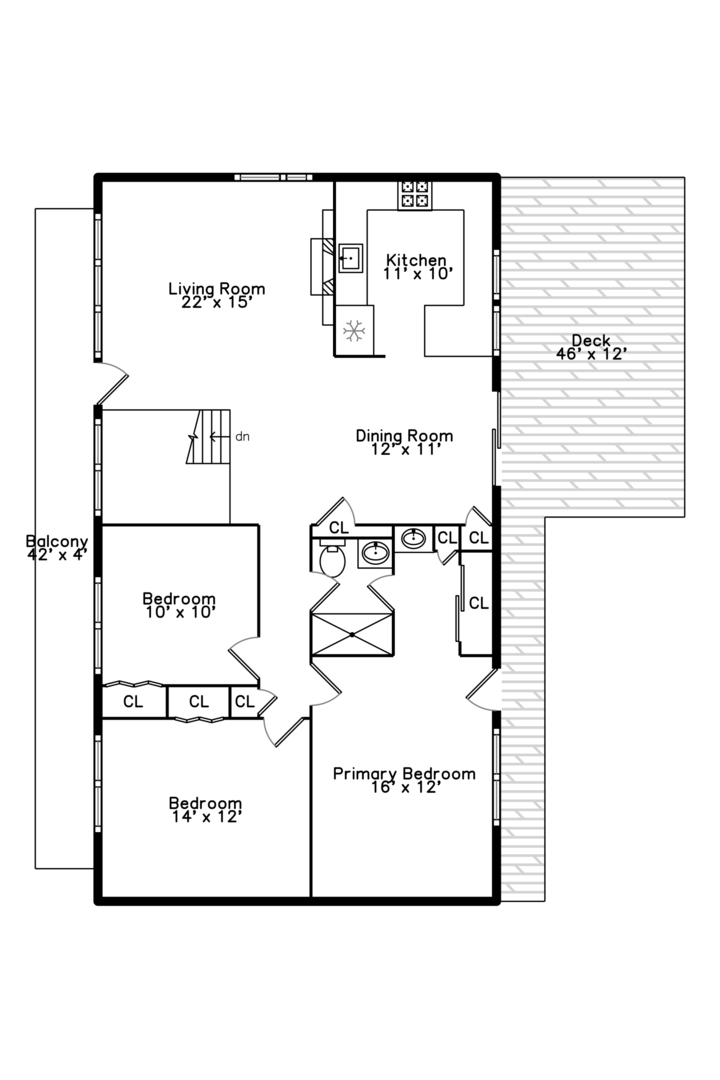 1400 Cooper Road Hoffman Estates, IL 60169 - Photo 32 of 32