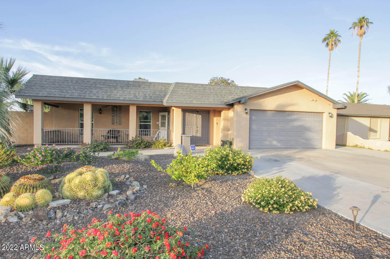 5654 W Mountain View RD-1