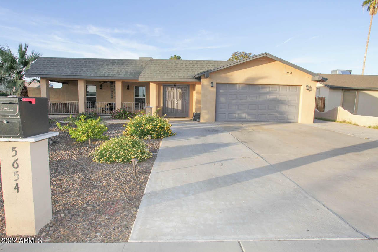 5654 W Mountain View RD-2