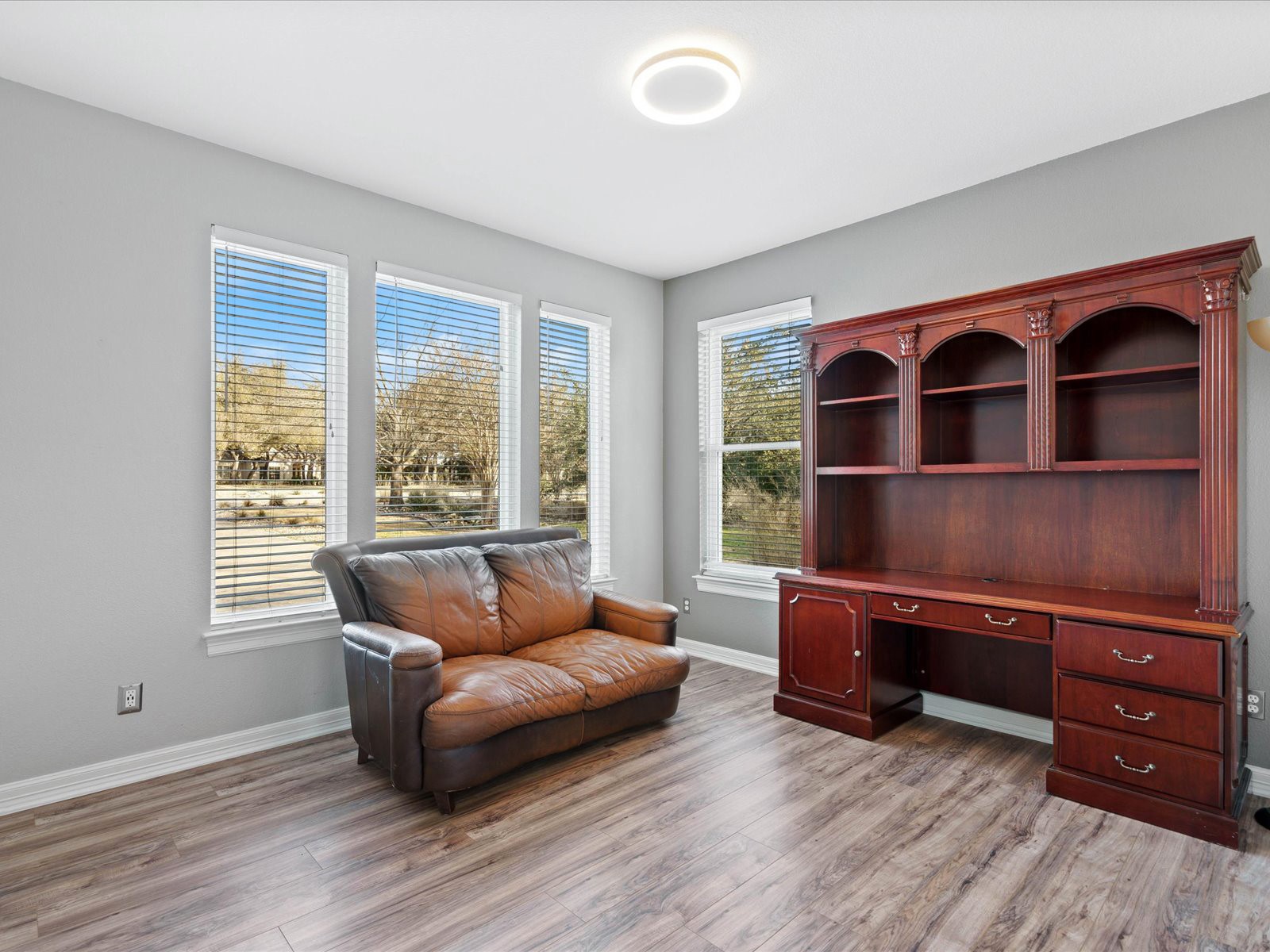 1005 Overlook Bend Leander, TX 78641 - Photo 15 of 25