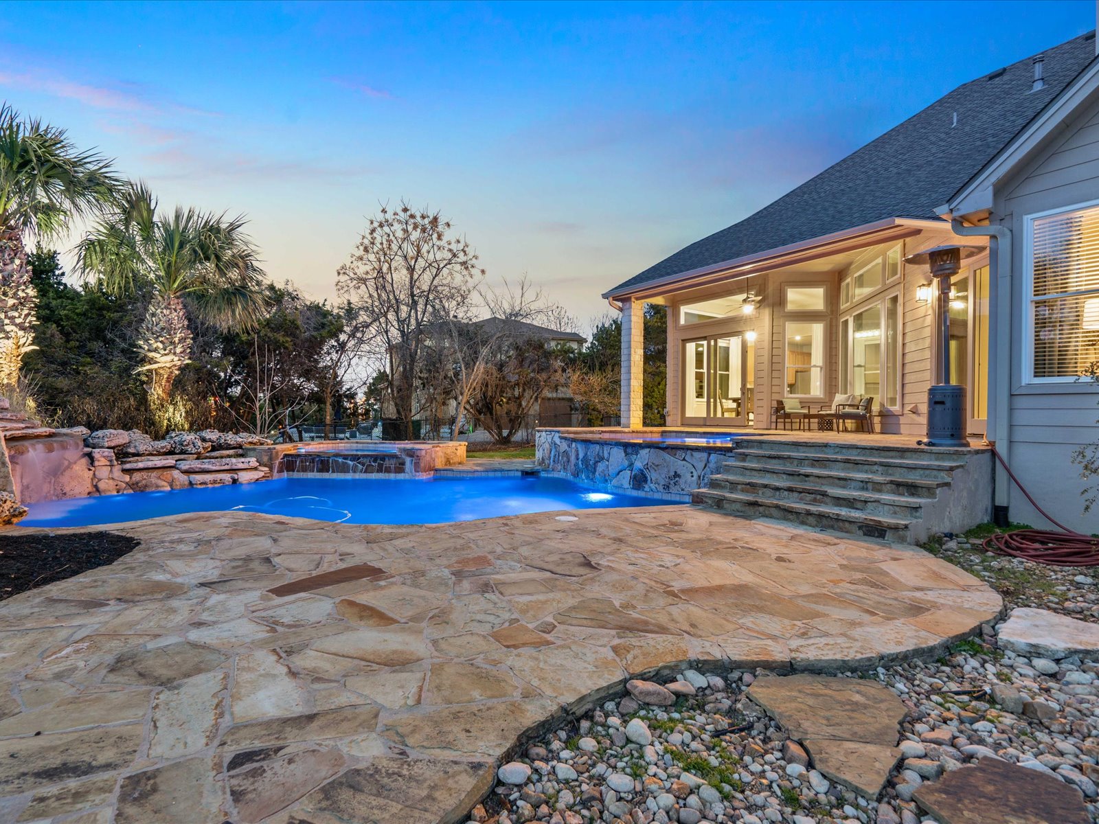 1005 Overlook Bend Leander, TX 78641 - Photo 2 of 25