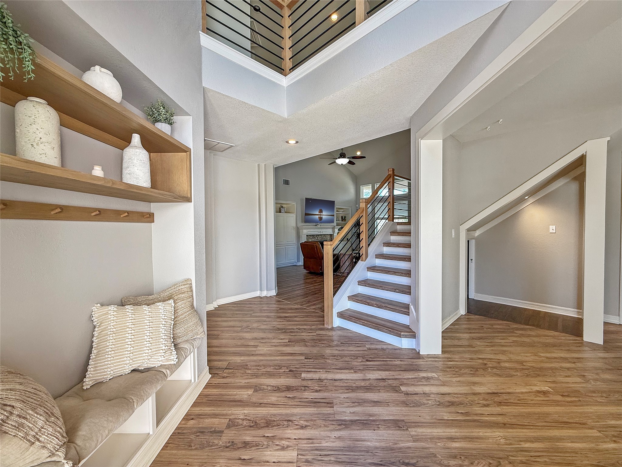 1005 Overlook Bend Leander, TX 78641 - Photo 3 of 25