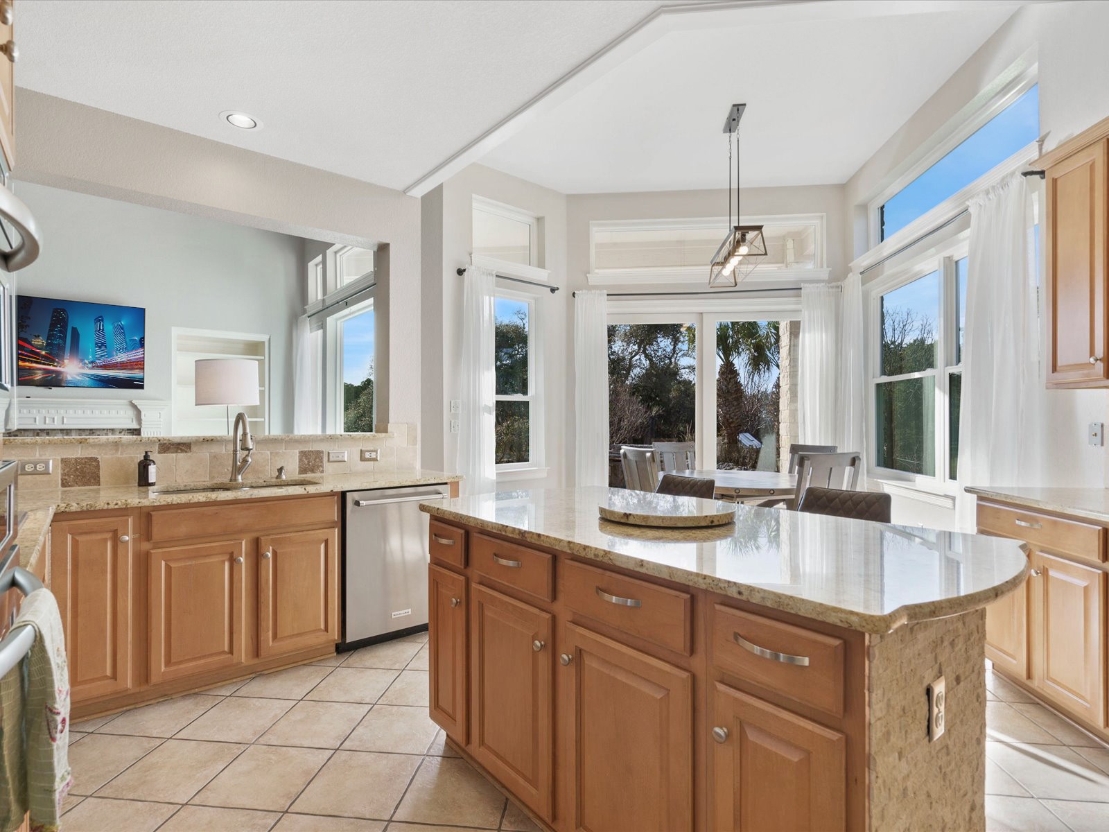 1005 Overlook Bend Leander, TX 78641 - Photo 8 of 25