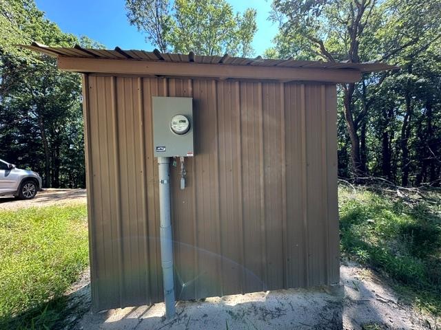 684 Eva Flatwoods Road Eva, TN 38333 - Photo 27 of 43