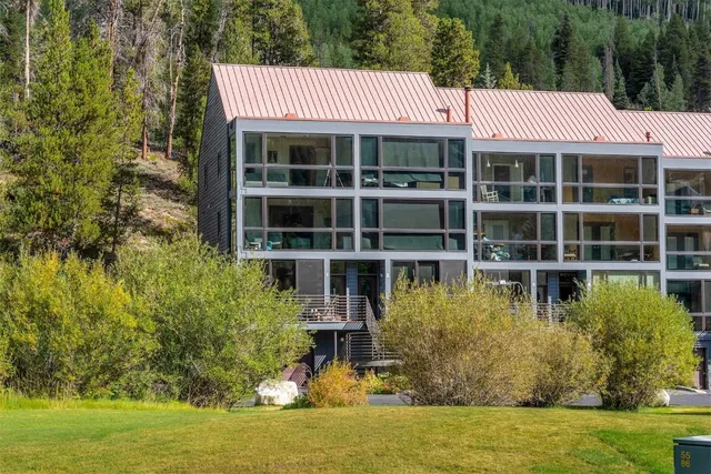 $2,149,000 | 115 Beeler Place, Unit 1, Copper Mountain, CO 80443