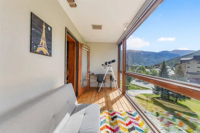 $2,149,000 | 115 Beeler Place, Unit 1, Copper Mountain, CO 80443