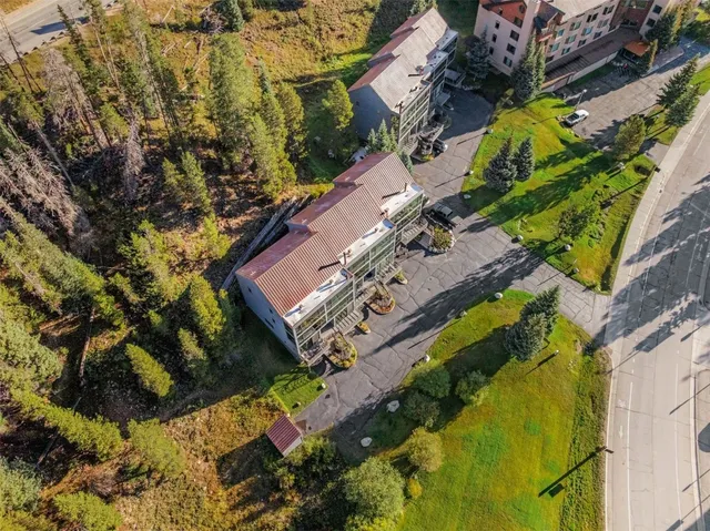 $2,149,000 | 115 Beeler Place, Unit 1, Copper Mountain, CO 80443