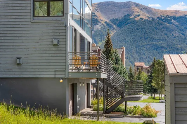 $2,149,000 | 115 Beeler Place, Unit 1, Copper Mountain, CO 80443